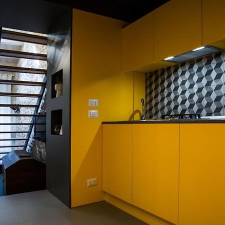 Il Piccolo Loft Holiday Home Palazzolo Acreide Εξωτερικό φωτογραφία