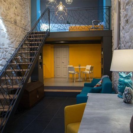 Il Piccolo Loft Holiday Home Palazzolo Acreide Εξωτερικό φωτογραφία