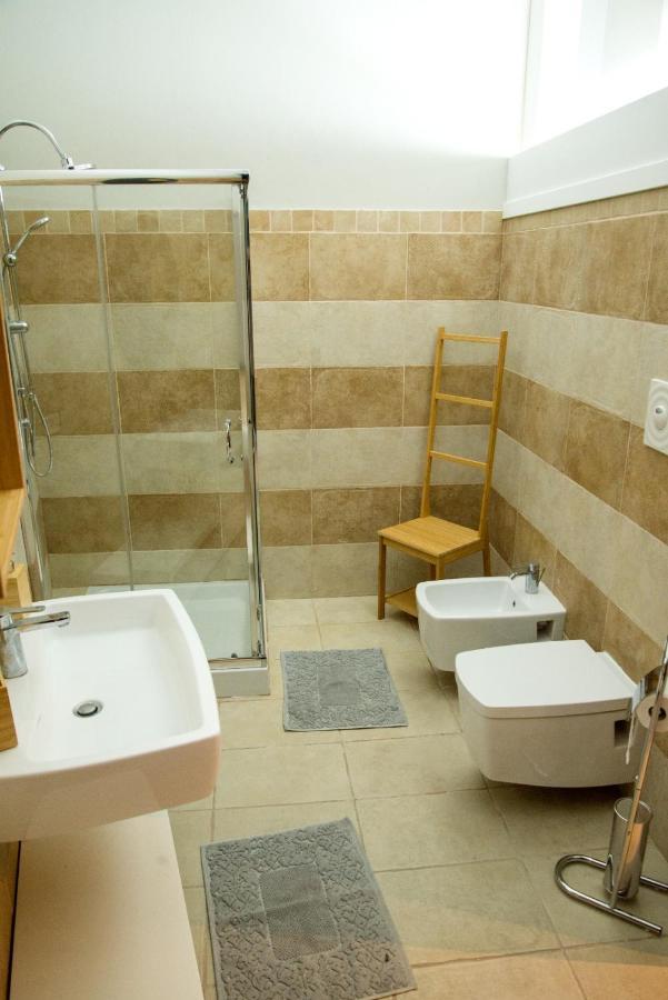 Il Piccolo Loft Holiday Home Palazzolo Acreide Εξωτερικό φωτογραφία