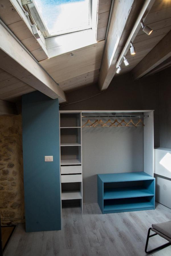 Il Piccolo Loft Holiday Home Palazzolo Acreide Εξωτερικό φωτογραφία
