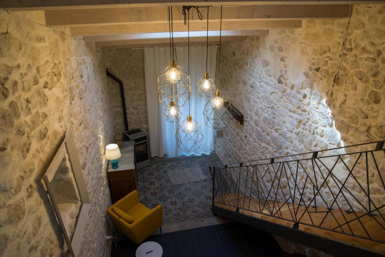 Il Piccolo Loft Holiday Home Palazzolo Acreide Εξωτερικό φωτογραφία