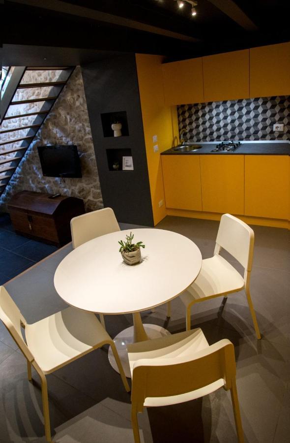 Il Piccolo Loft Holiday Home Palazzolo Acreide Εξωτερικό φωτογραφία