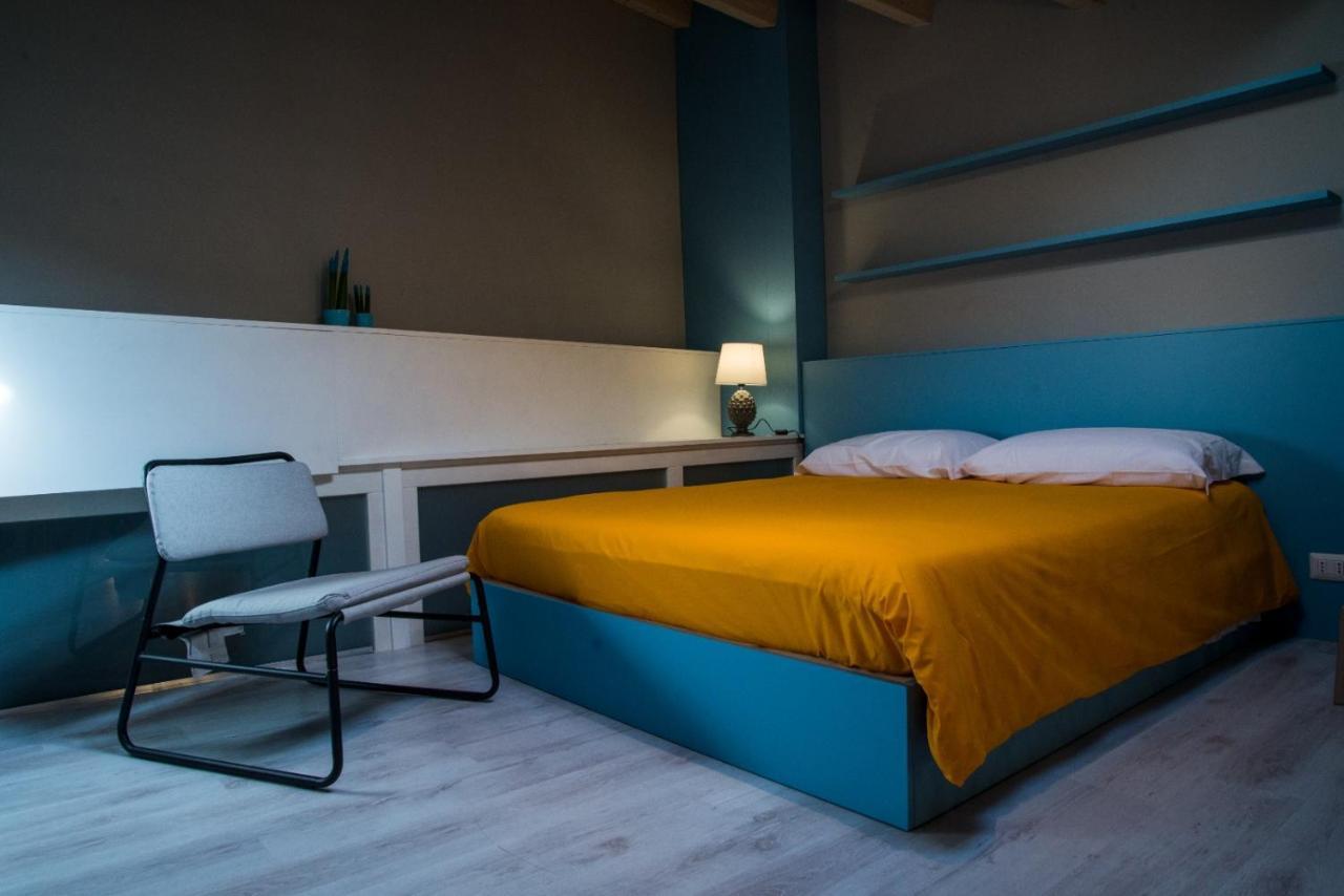 Il Piccolo Loft Holiday Home Palazzolo Acreide Εξωτερικό φωτογραφία