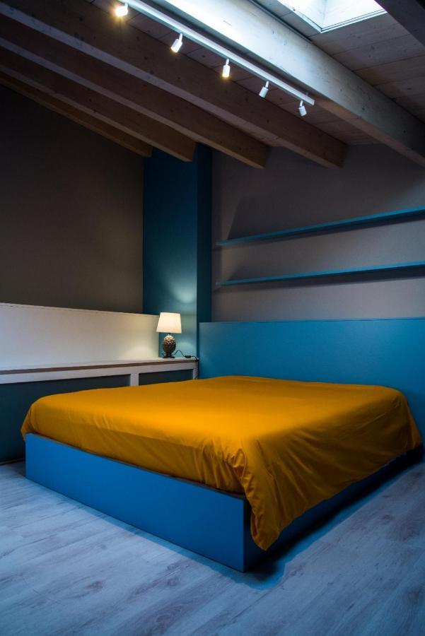 Il Piccolo Loft Holiday Home Palazzolo Acreide Εξωτερικό φωτογραφία