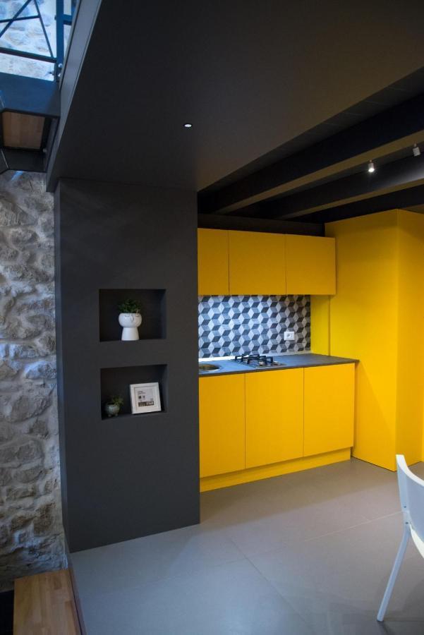 Il Piccolo Loft Holiday Home Palazzolo Acreide Εξωτερικό φωτογραφία