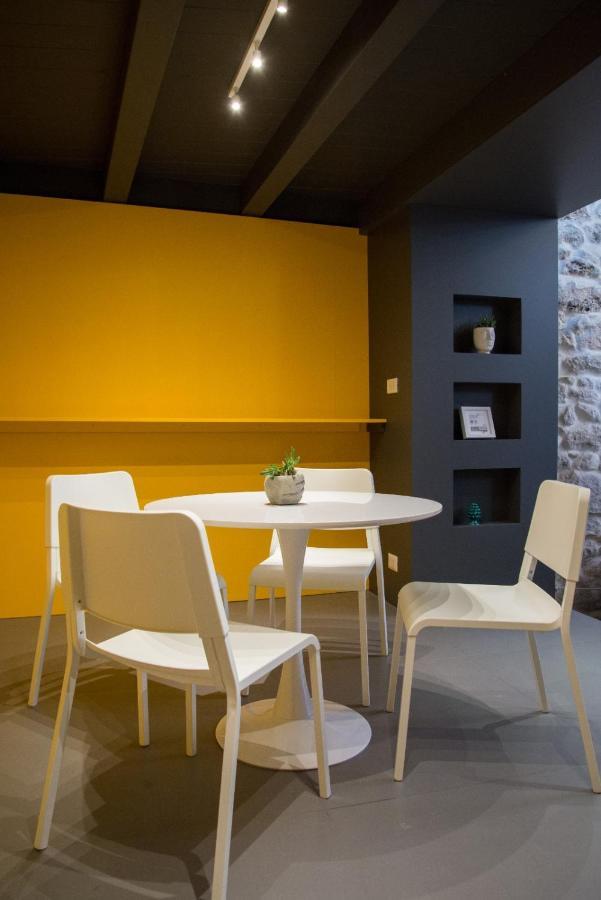 Il Piccolo Loft Holiday Home Palazzolo Acreide Εξωτερικό φωτογραφία