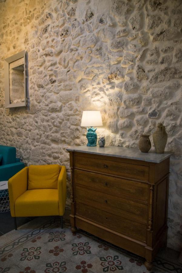 Il Piccolo Loft Holiday Home Palazzolo Acreide Εξωτερικό φωτογραφία